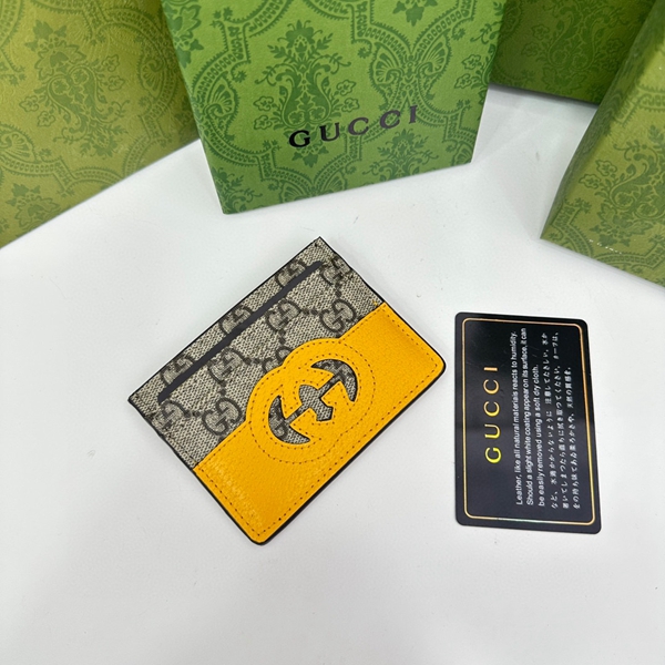 グッチ財布コピー全体デザイン